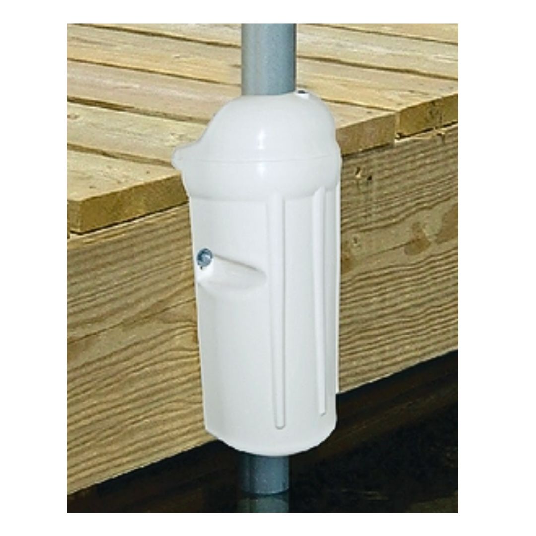 TaylorMade Dock Post Bumper