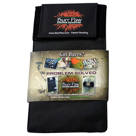 Burr Paw - Stickers and Burrs Removal Mitten