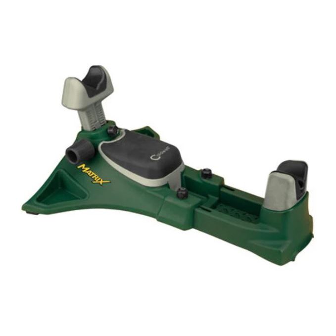 Caldwell Matrix Shooting Rest