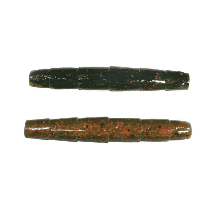 Googan Squad Rattlin' Ned Soft Bait