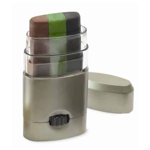 HME 3 Color Camo Paint Stick
