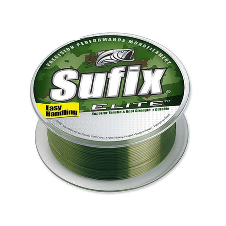 Sufix Elite Monofilament