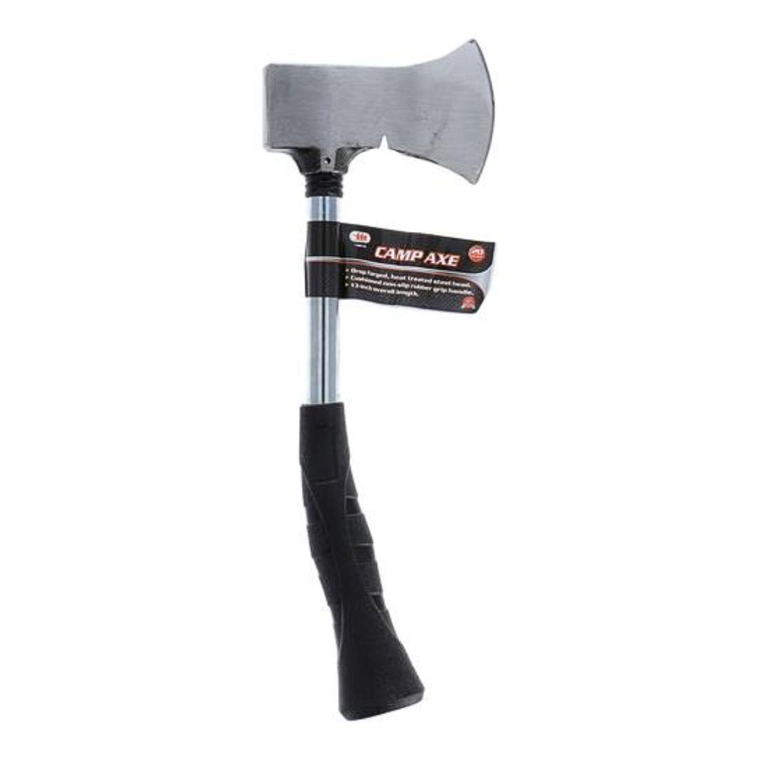 Great Lakes Tubular Steel Camp Axe