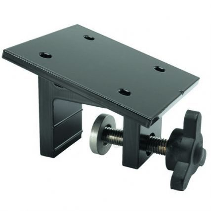 Cannon Downrigger Clamp Mount