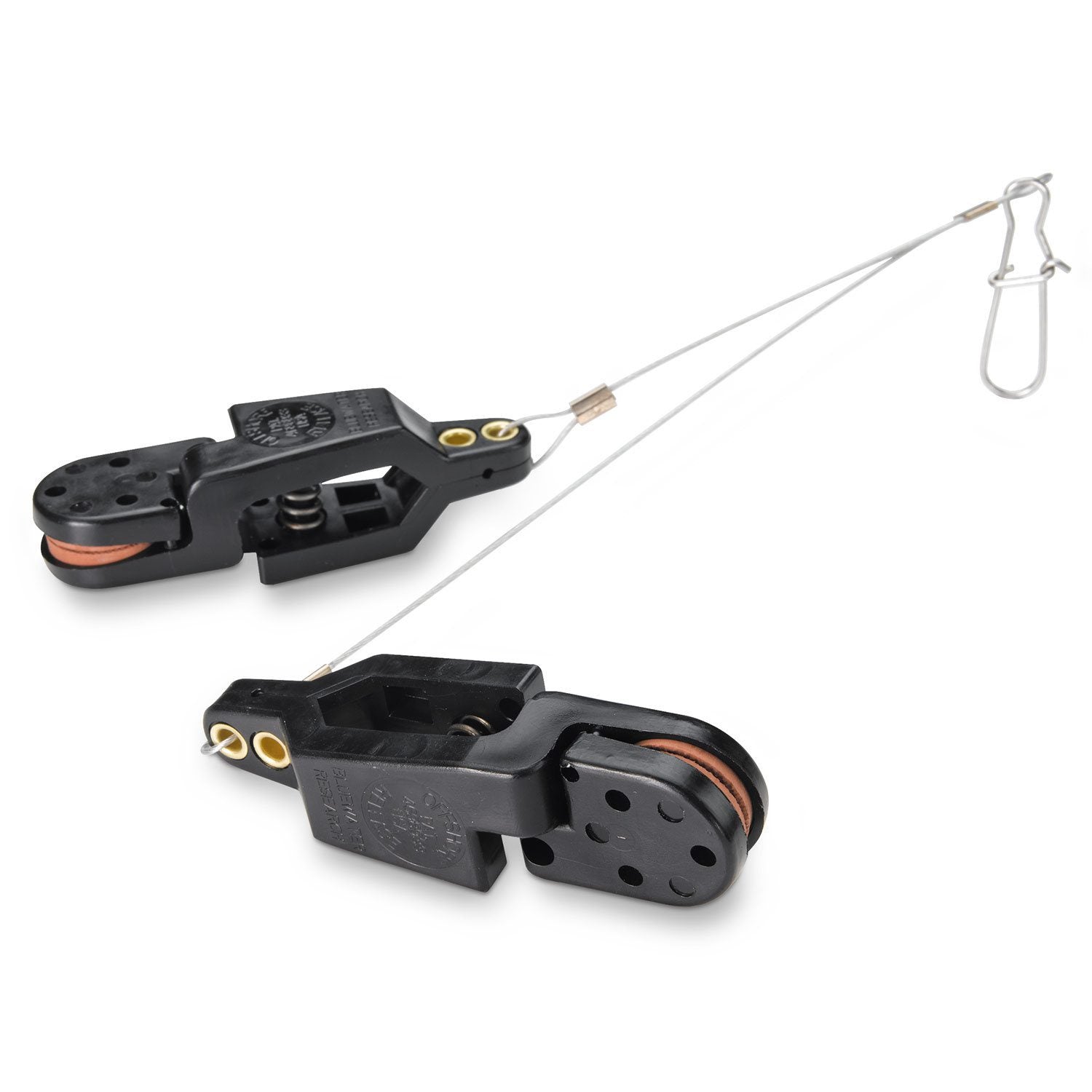 Cannon Offshore Stacker Release