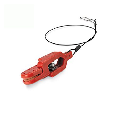 Cannon Offshore Saltwater Release