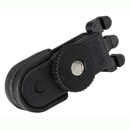 Cannon Quick Stacker Release