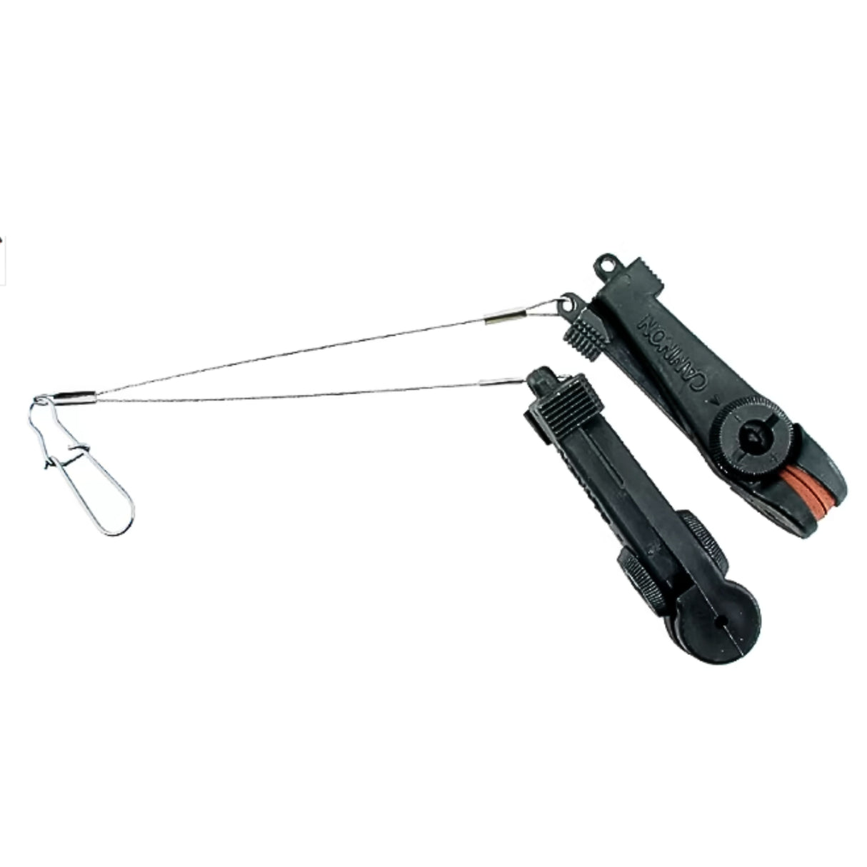 Cannon Universal Stacker Release