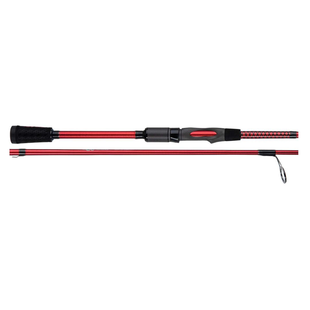Ugly Stik Carbon Spinning Rod 7'M 2pc