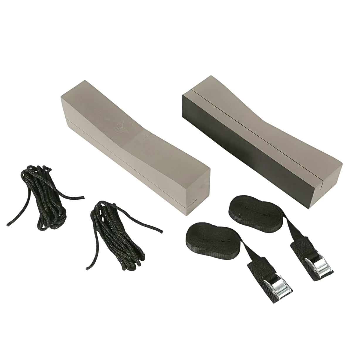 Attwood Kayak Car-Top Carrier Kit