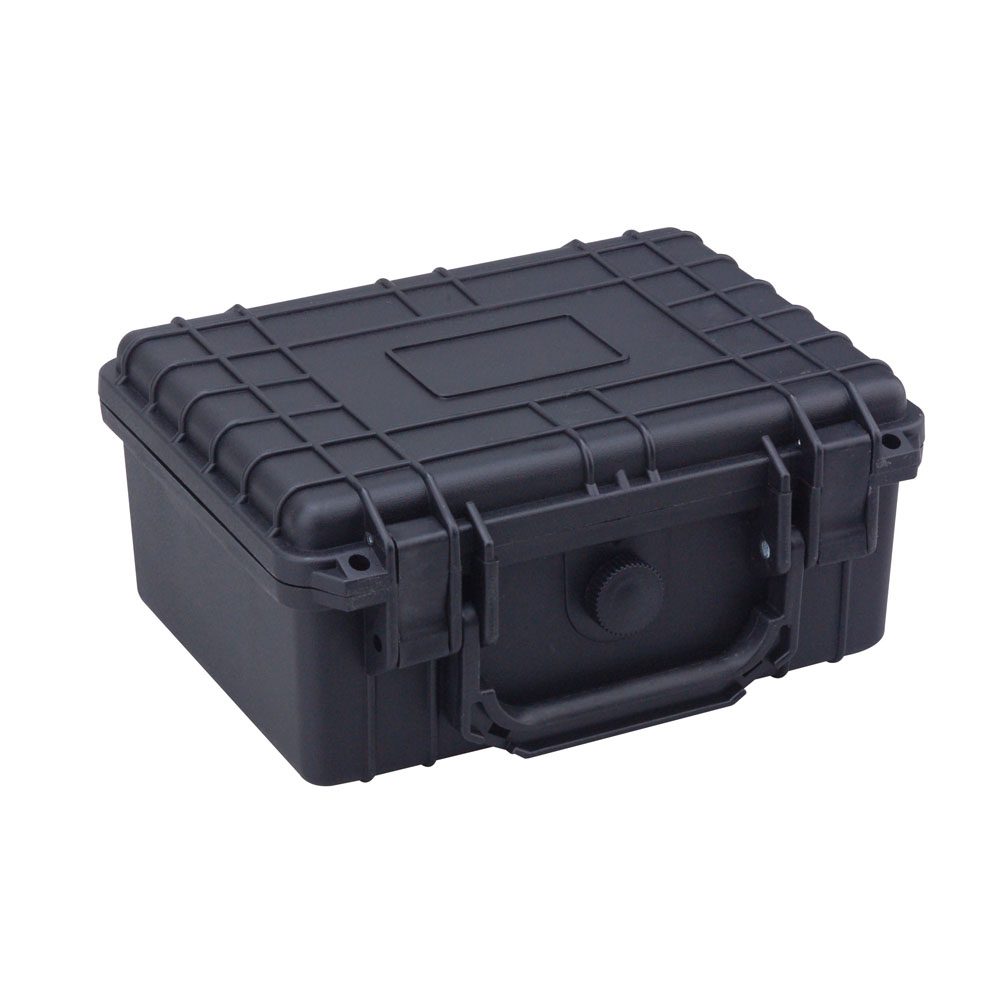 Ridgeline Waterproof Case Small-Black