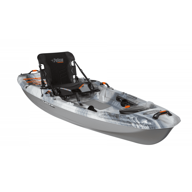 Pelican Catch 100 Grey