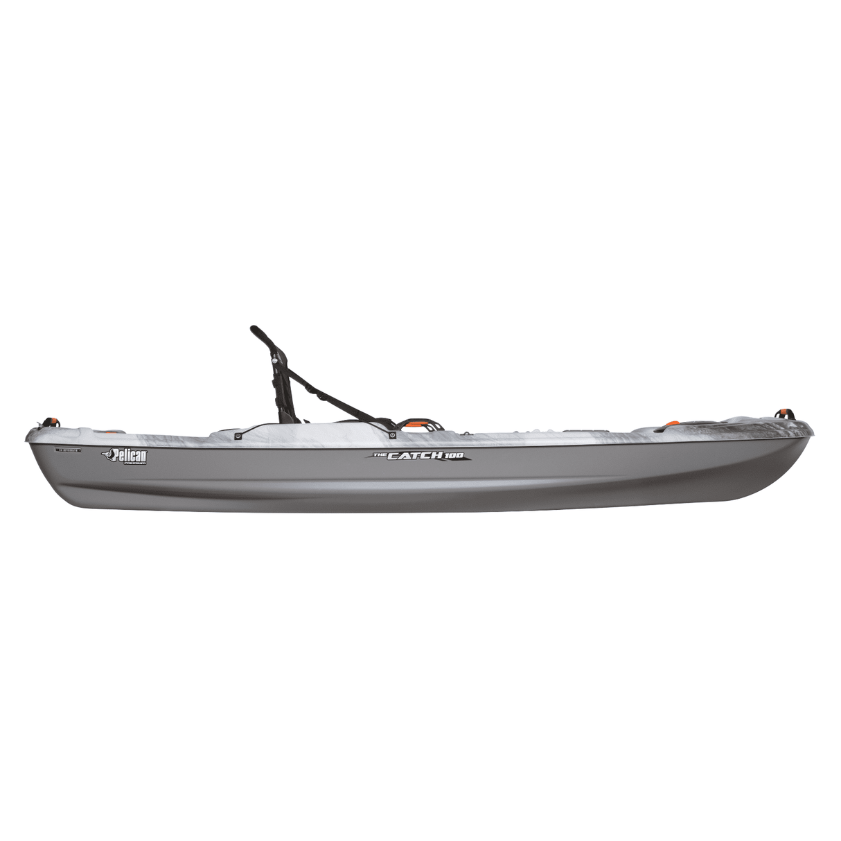 Pelican Catch 100 Grey