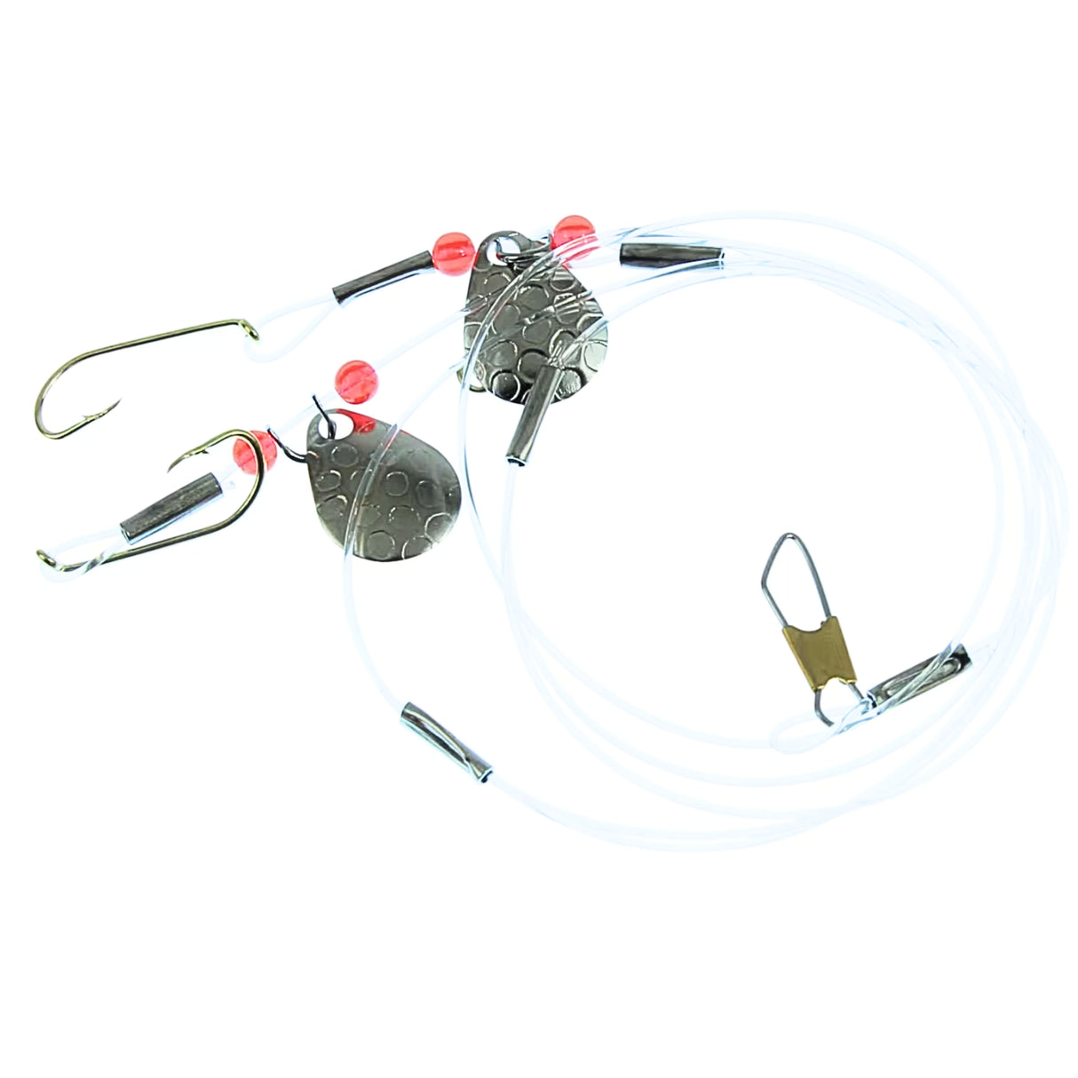 Grapentin Perch Rig