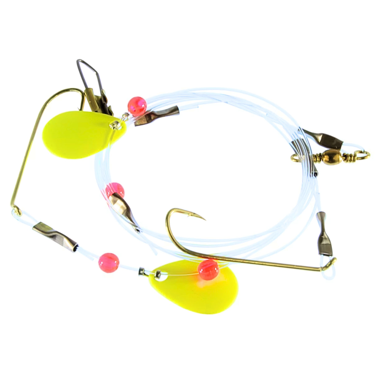 Grapentin Perch Rig
