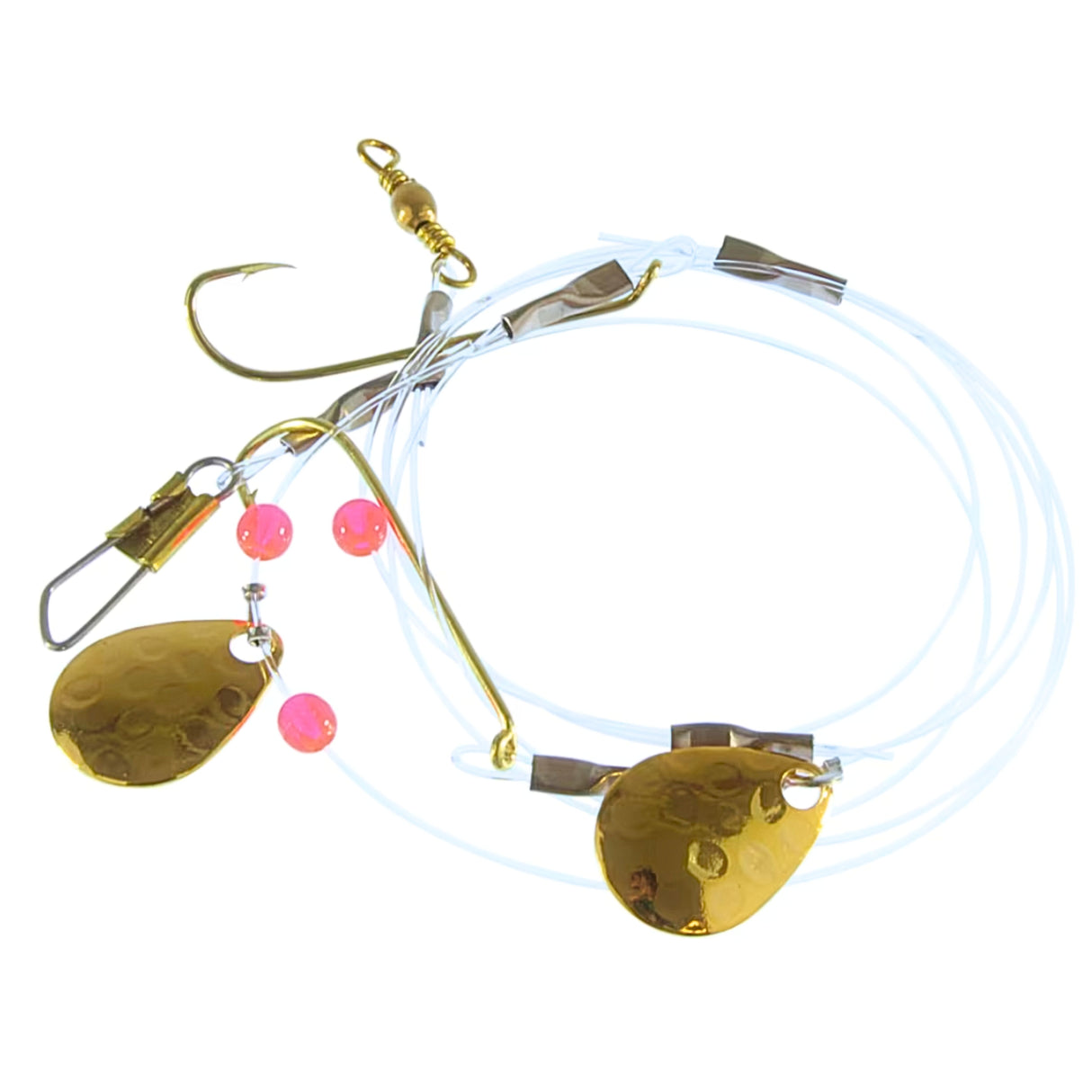 Grapentin Perch Rig
