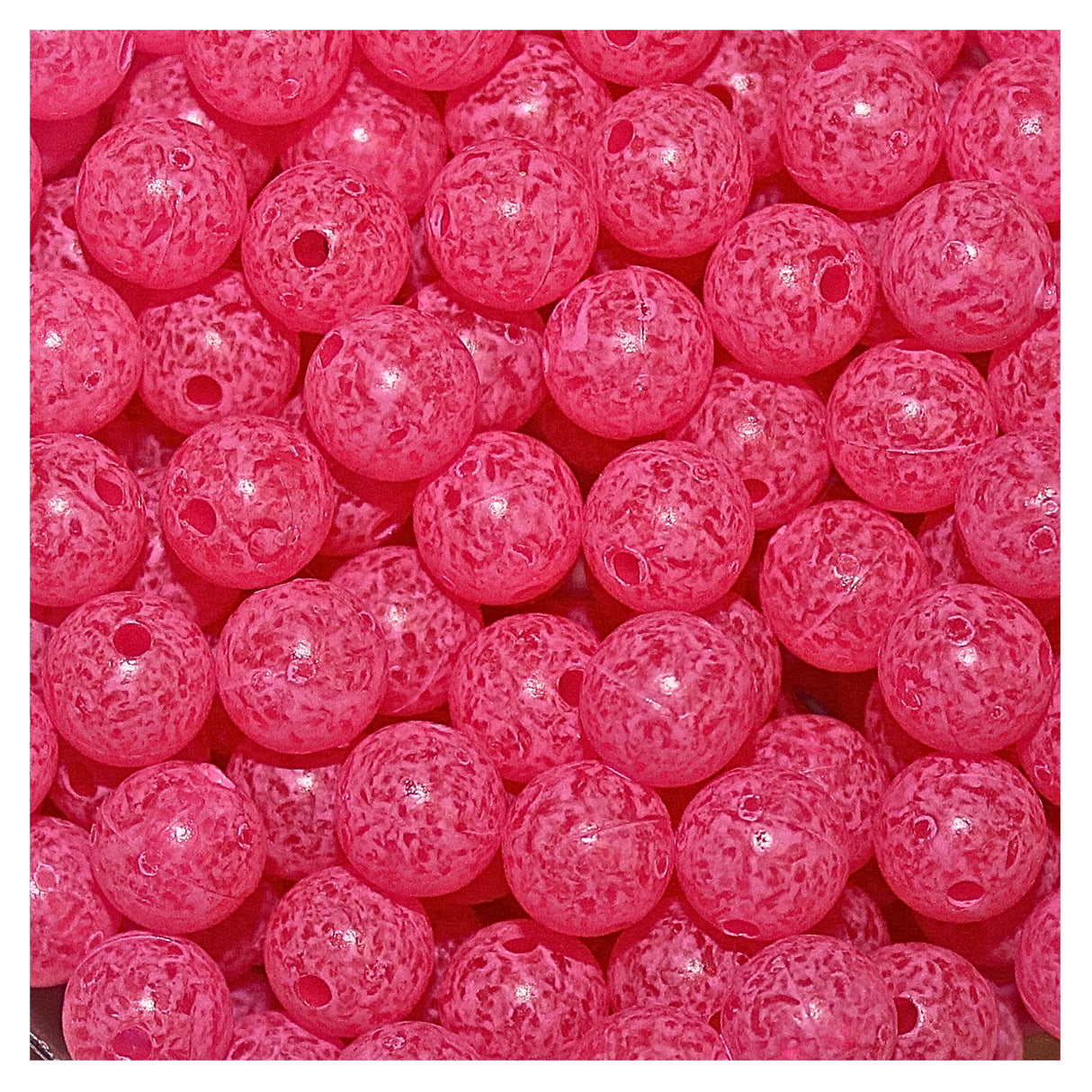 Troutbeads Mottledbead 12mm
