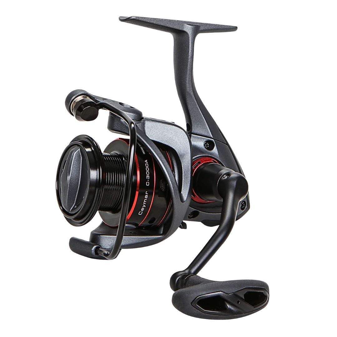 Okuma Ceymar Spinning Reel