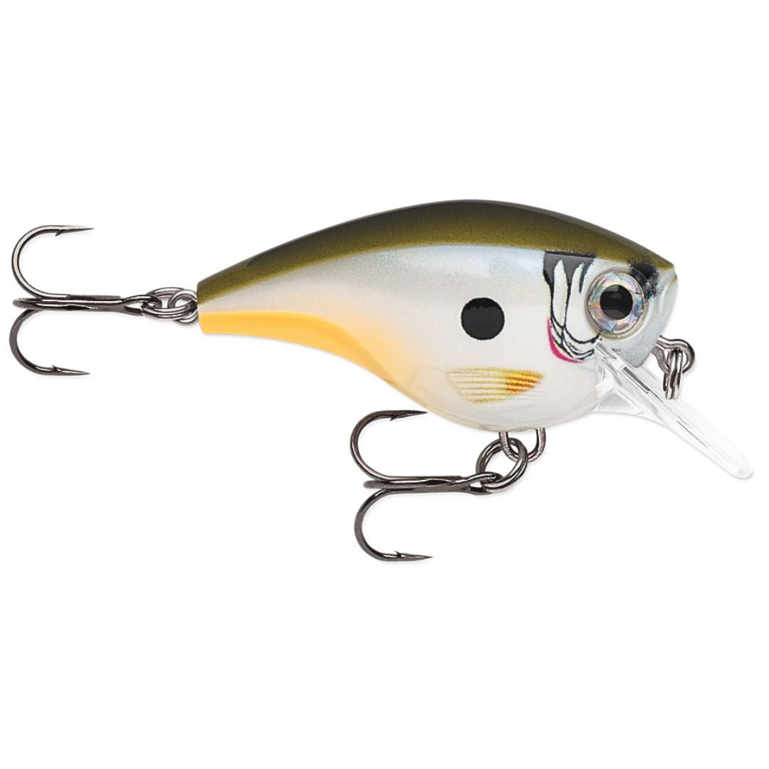 Rapala Balsa Xtreme Brat