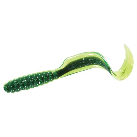 Mister Twister Twister Tail