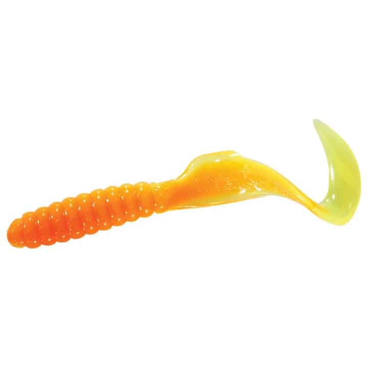 Mister Twister Twister Tail