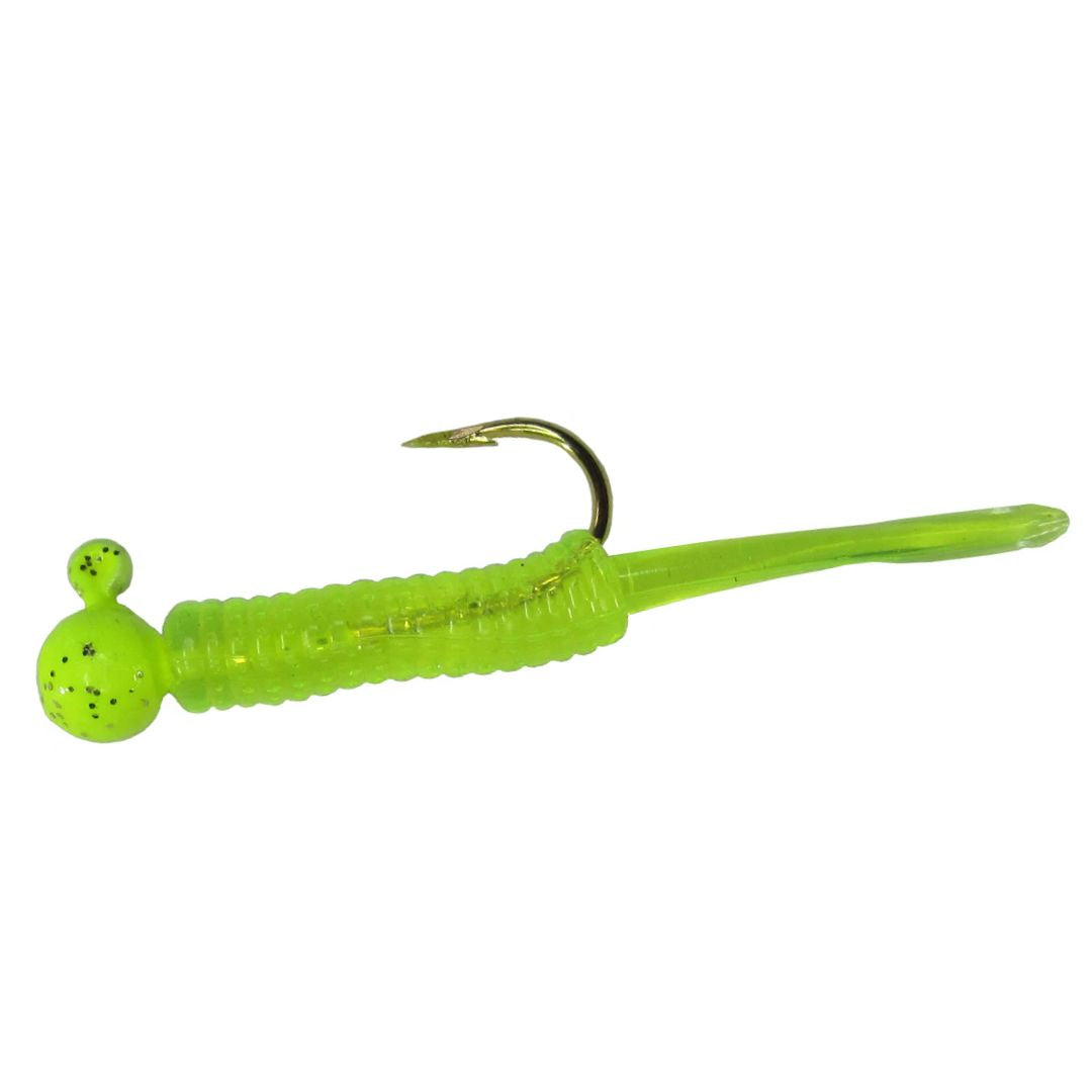 K & E Stopper Lures 1/32oz Whip'r Snaps