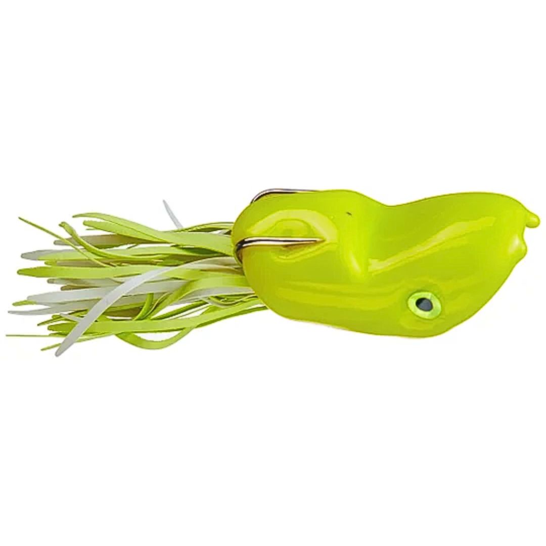 Scum Frog Popper 5/16 Green