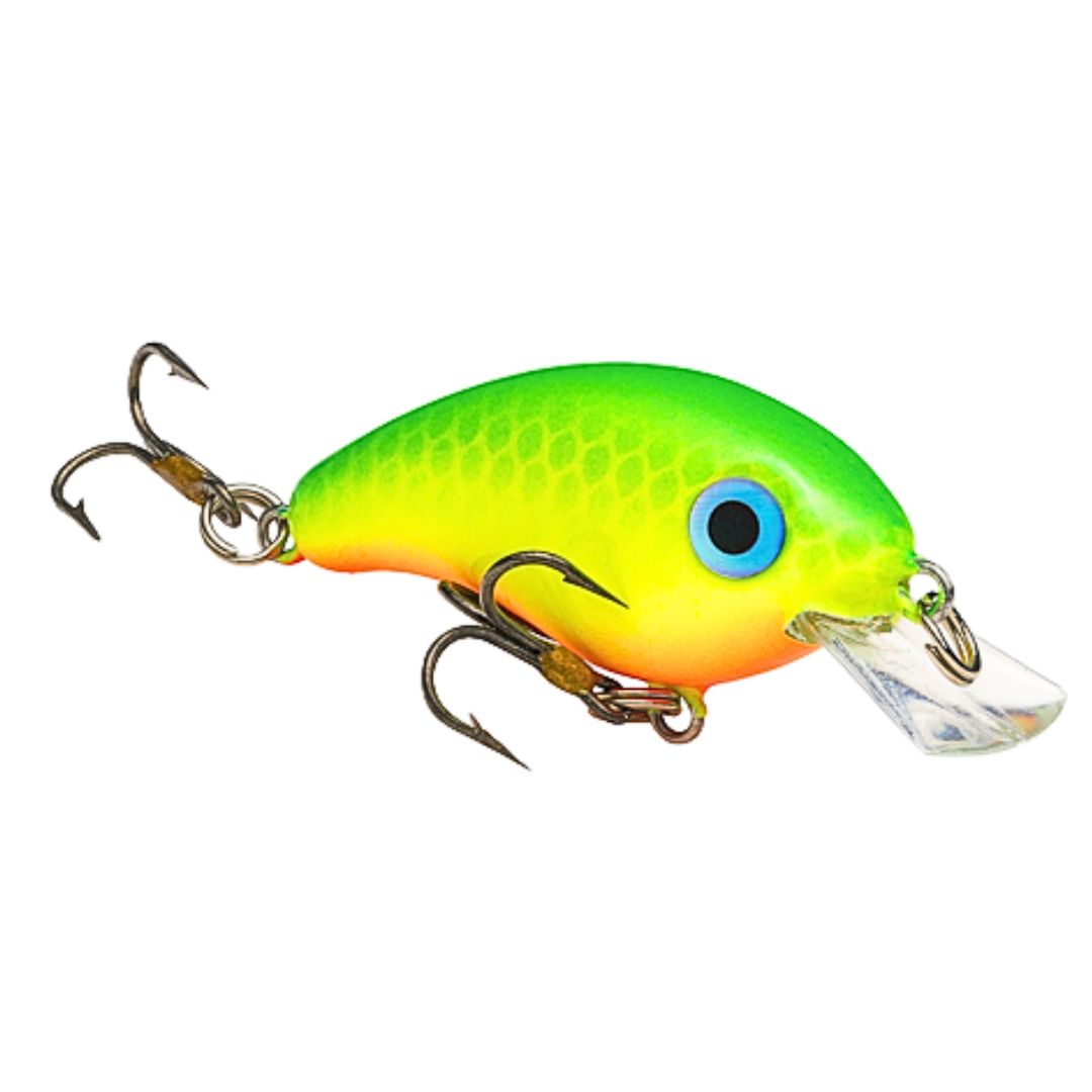 Strike King Bitsy Minnow Lure