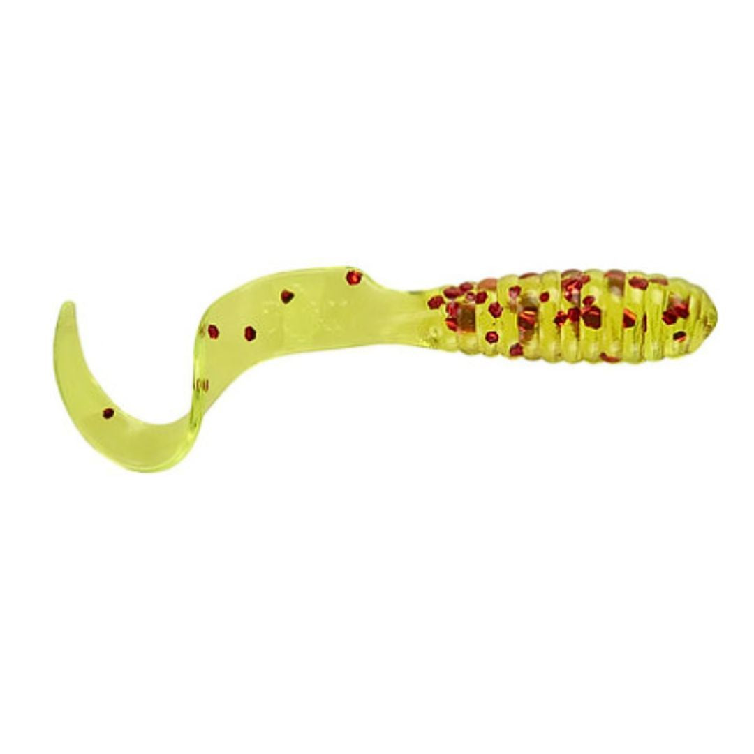 Mister Twister 1" Lil Soft Bait