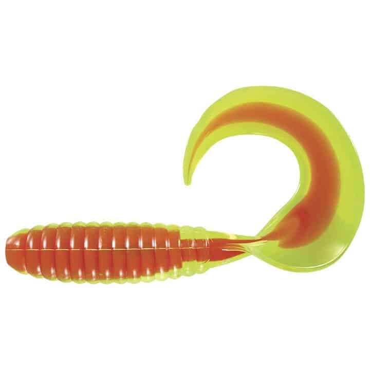 Mister Twister 5" Fat Curly Tail 9pk