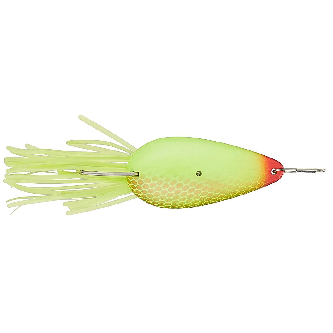 Heddon 3" Moss Boss