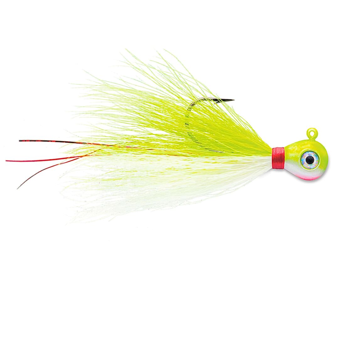 VMC BKJ Bucktail Jig