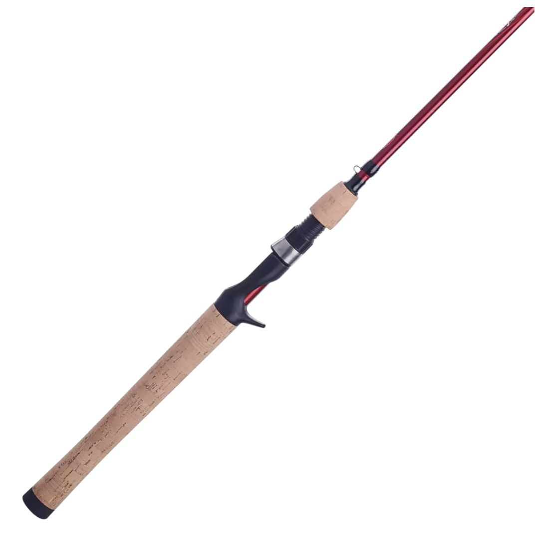 Berkley Cherrywood HD Casting Rod 1pc