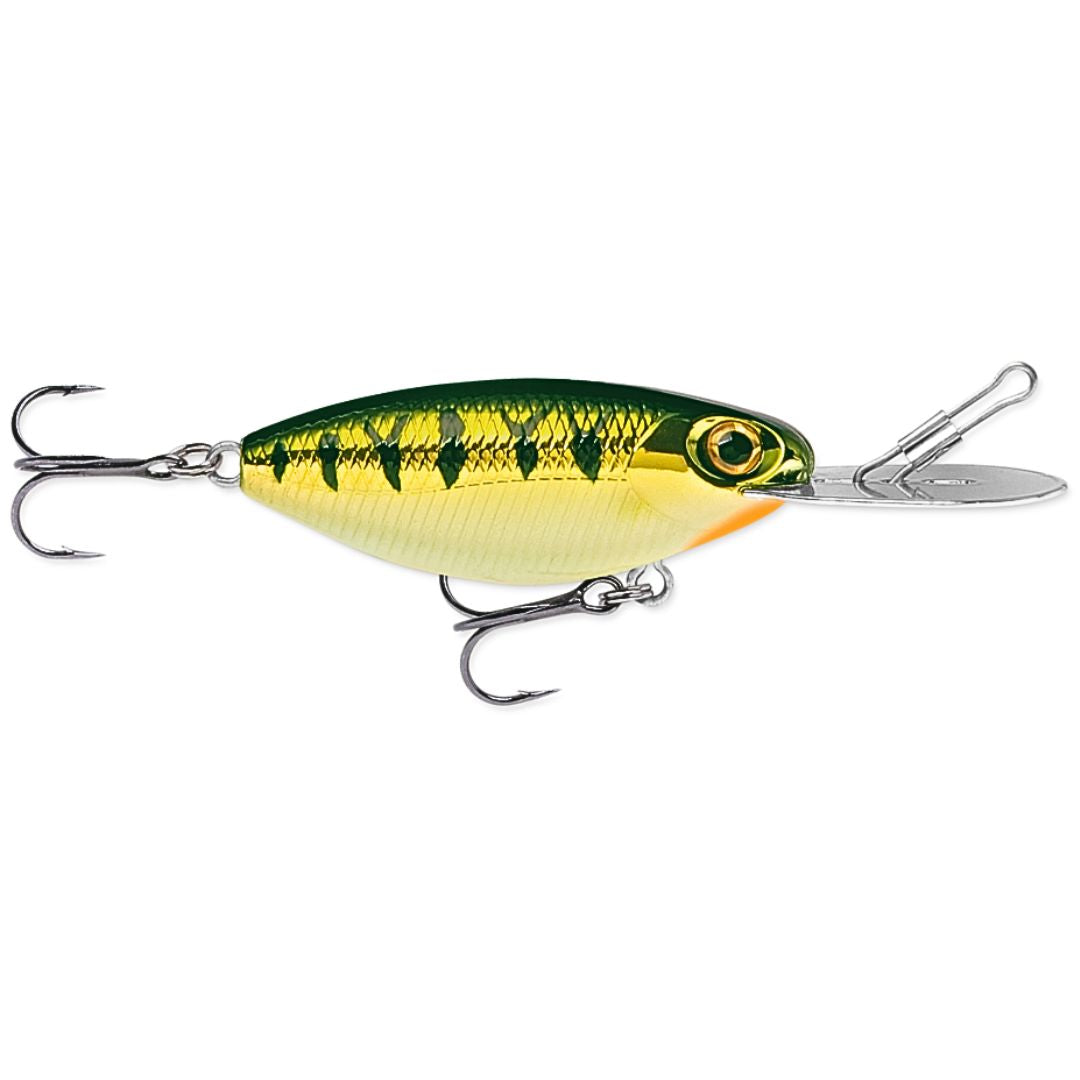 Storm Hot 'N Tot Madflash