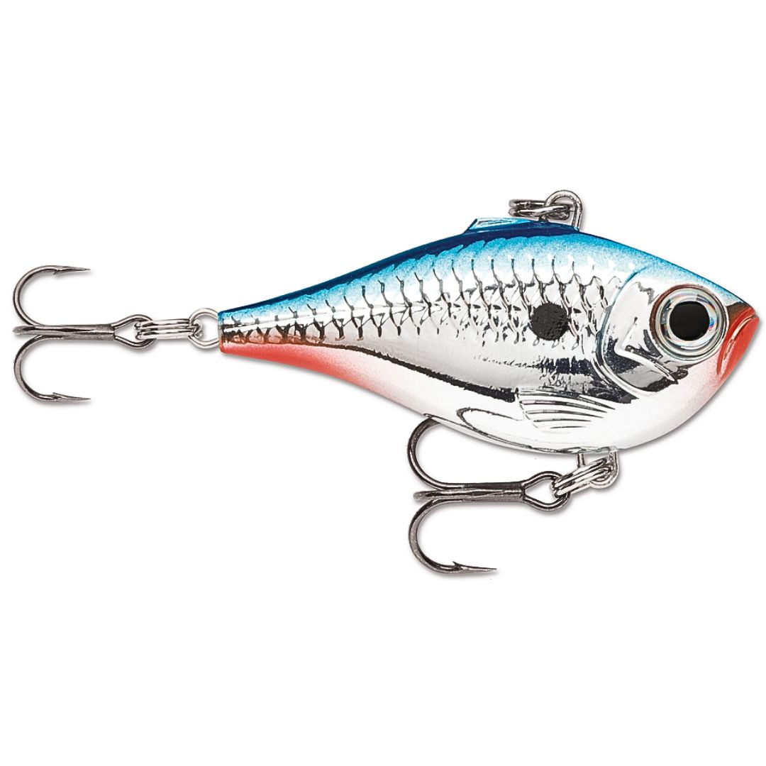 Rapala Ultra Light Rippin' Rap