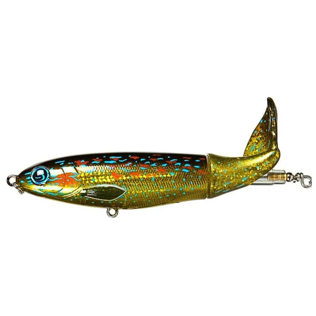 Whopper Plopper 90 Topwater Lure