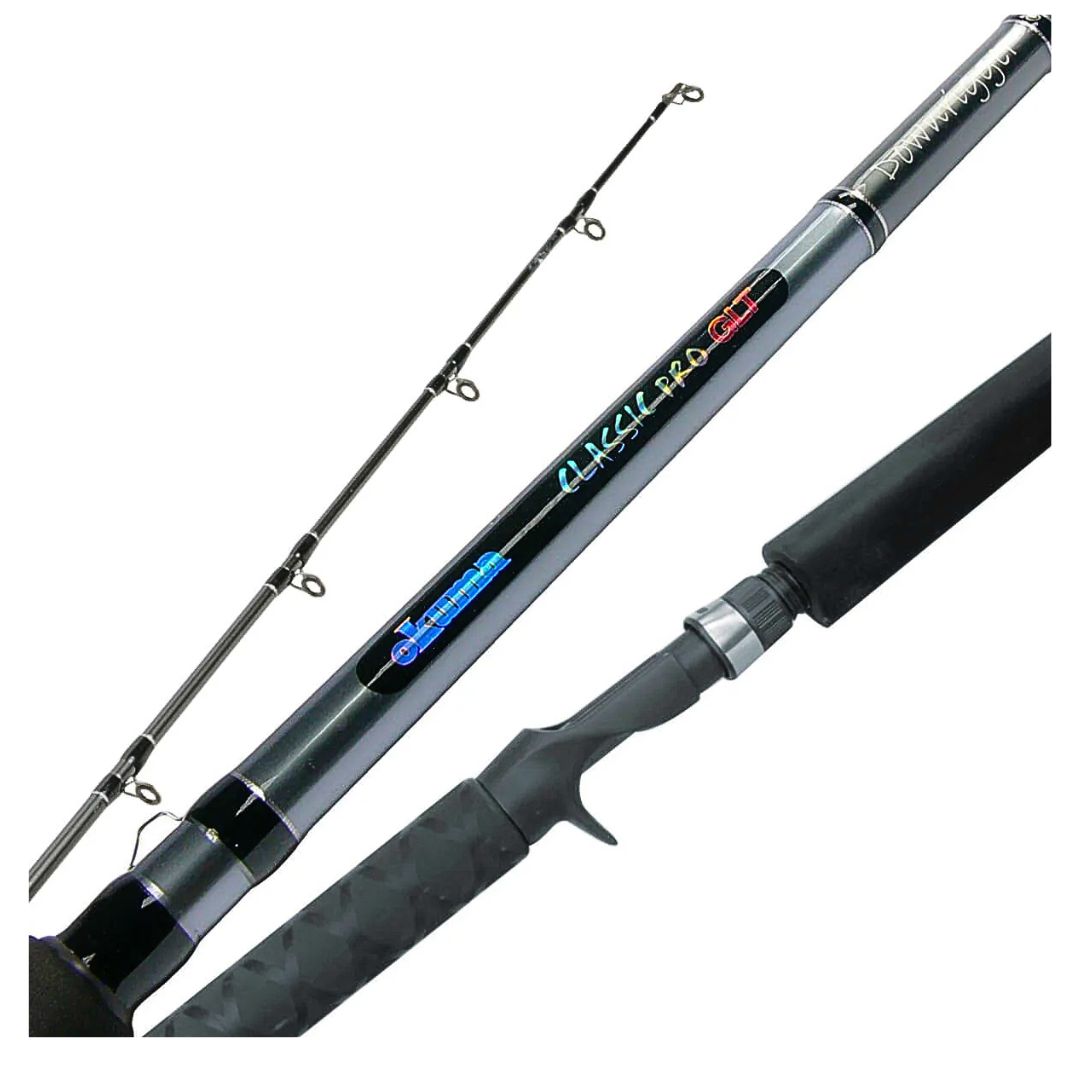 Okuma Classic Pro Rod