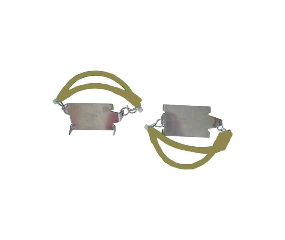 HT Enterprises - Polar Ice Cleats