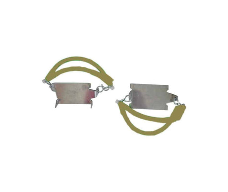 HT Enterprises - Polar Ice Cleats