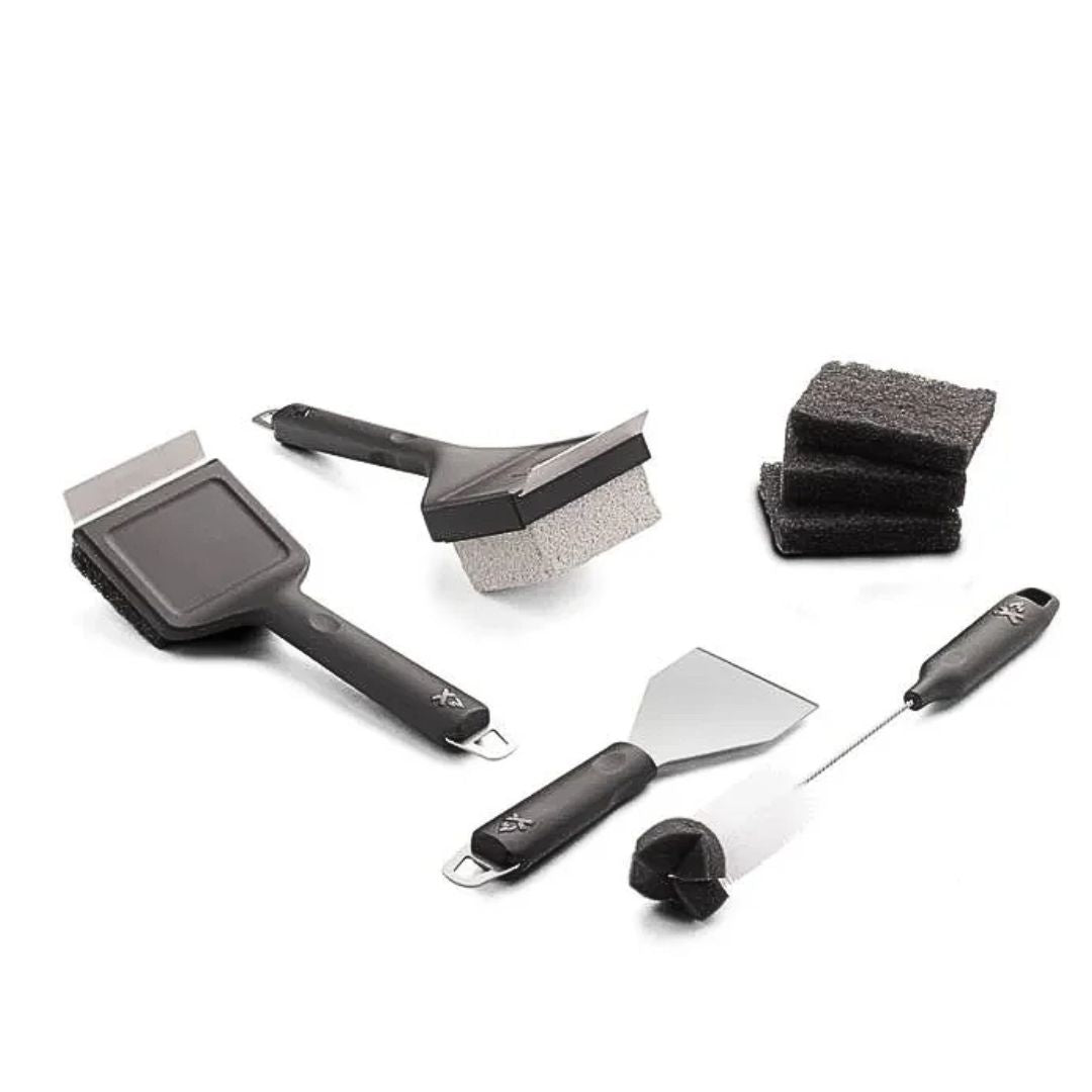 Griddle Cleaning Kit