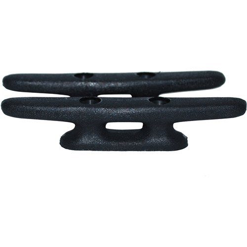 4" NYLON CLOSED END CLEAT