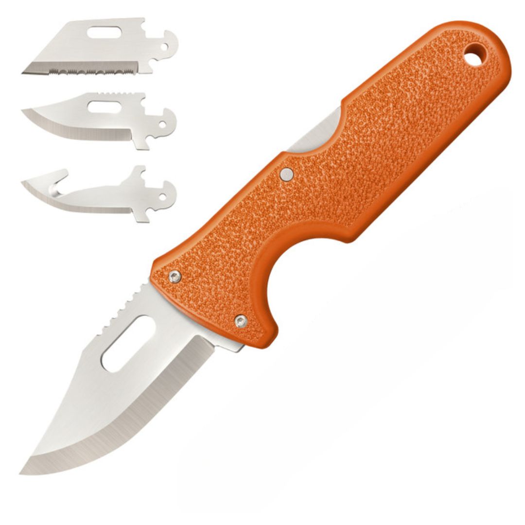 Cold Steel Click-N-Cut Hunter Utility Knife
