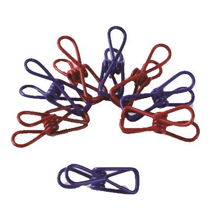 Camco Utility Clips 8 Pc