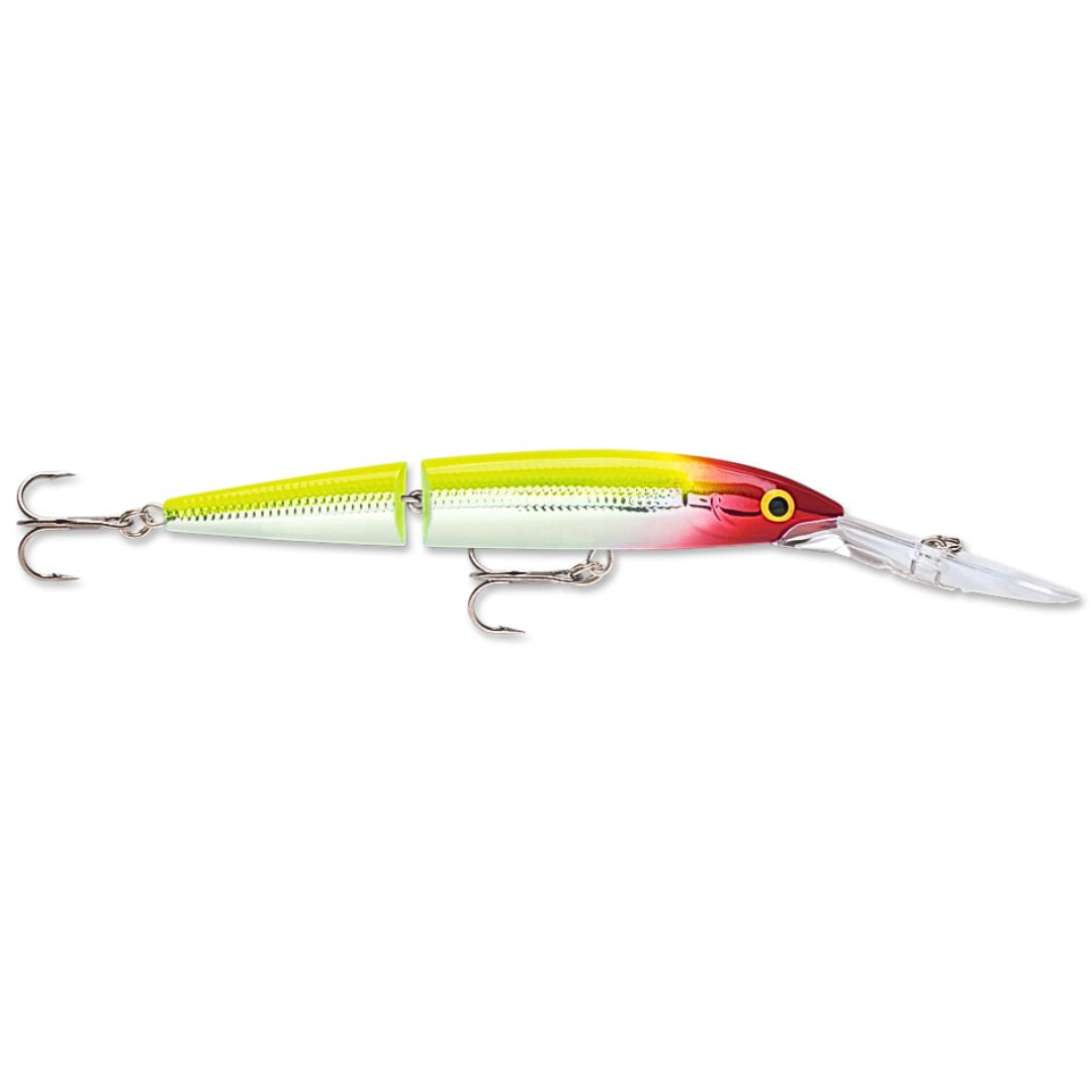 Rapala Jointed Deep Husky Jerk