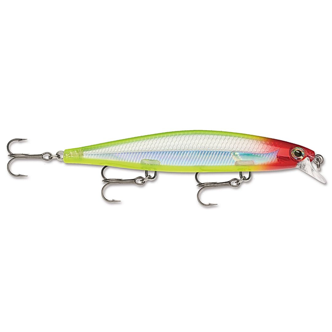 Rapala Shadow Rap Lures