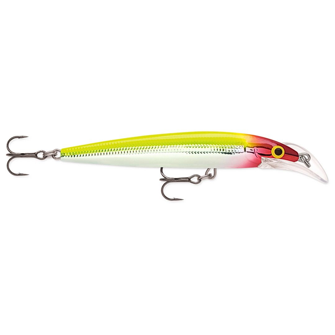 Rapala Scatter Rap Deep Husky Jerk