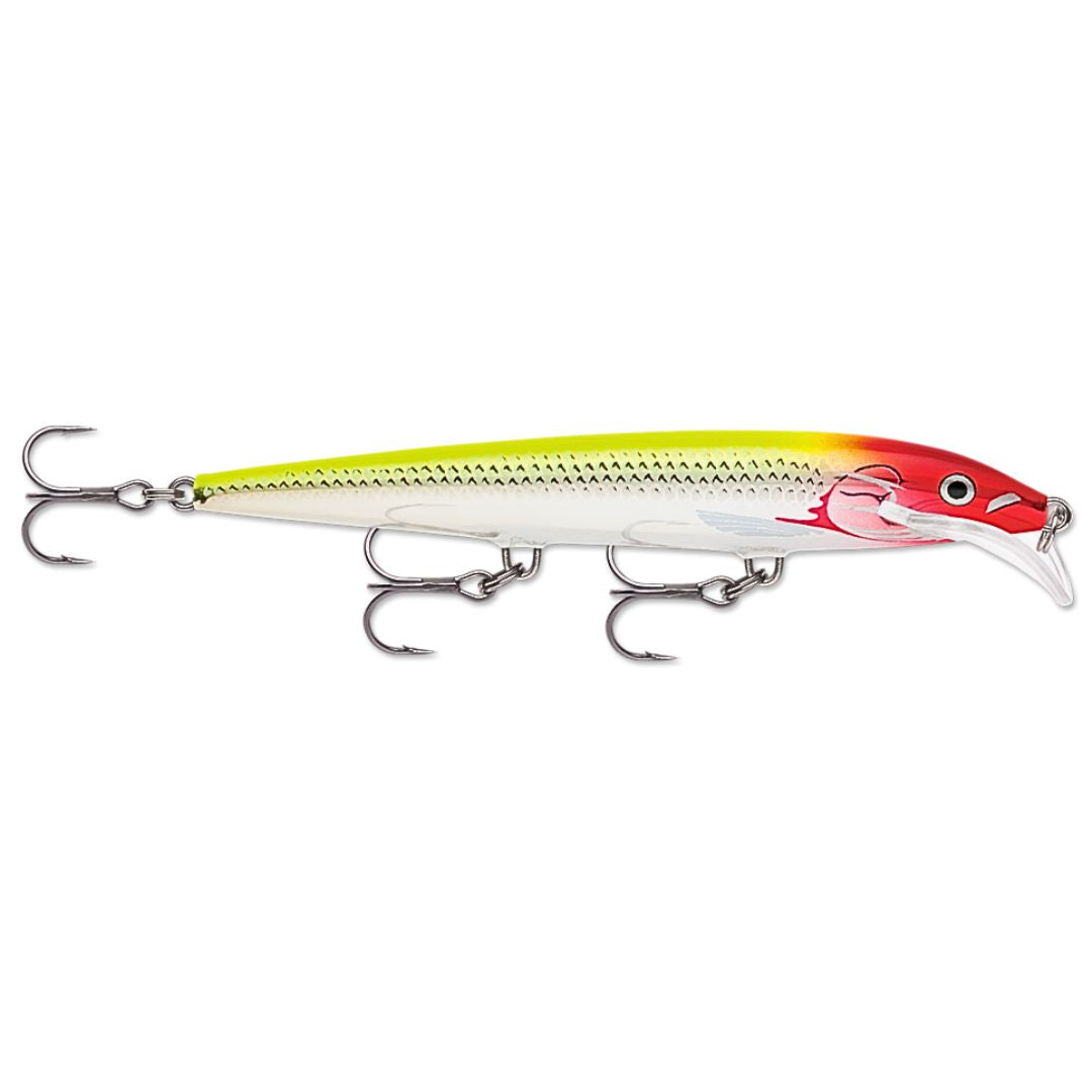 Rapala Scatter Rap Minnow 11