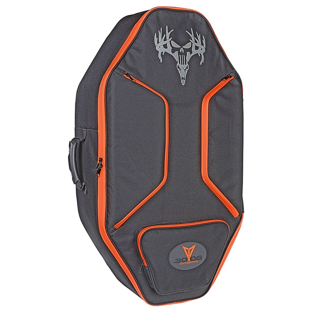 30-06  Coffin Backpack Mini Crossbow Case