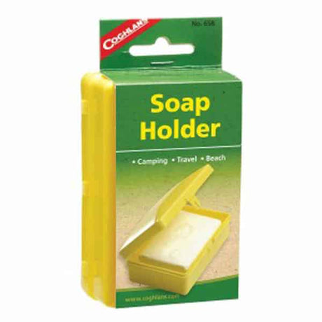 Coghlan's Soap Holder