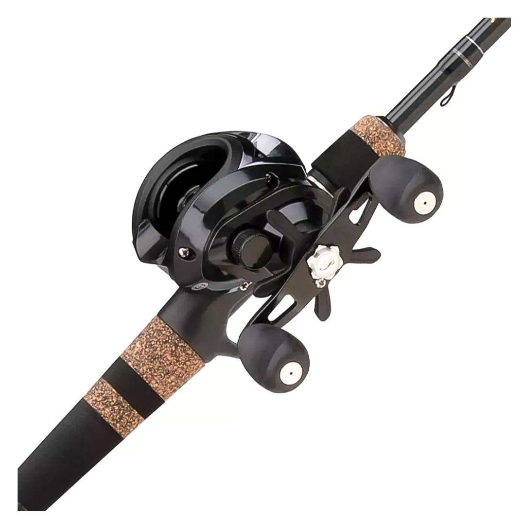 Fenwick-Pflueger Nighthawk Combo